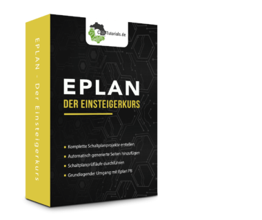 EPLAN - Der Einsteigerkurs