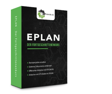 EPLAN - Der Fortgeschrittenenkurs