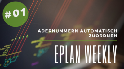 Eplan Weekly 01