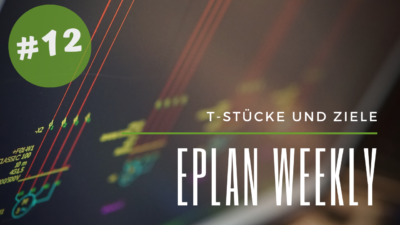 Eplan Weekly 12