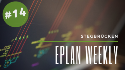 Eplan Weekly 14