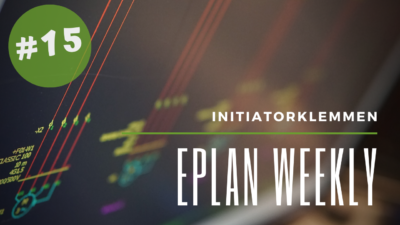 Eplan Weekly 15