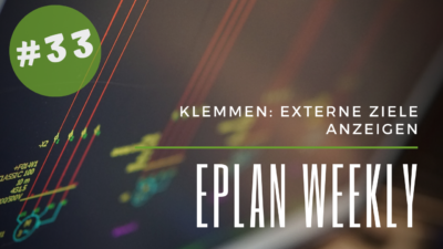 Eplan Weekly 33