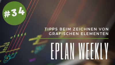 Eplan Weekly 34