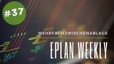 Eplan Weekly 37