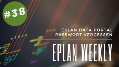 Eplan Weekly 38
