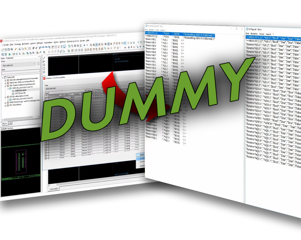 EPLAN Script: Add Präfix To Clipboard - CAD-Tutorials.de