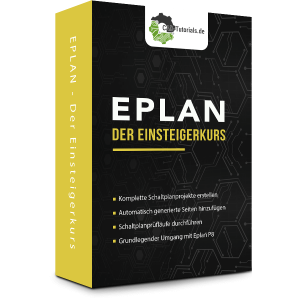 Produktbild EPLAN Einsteigerkurs