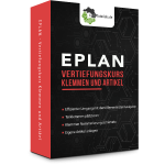 EPLAN – Vertiefungskurs Klemmen und Artikel