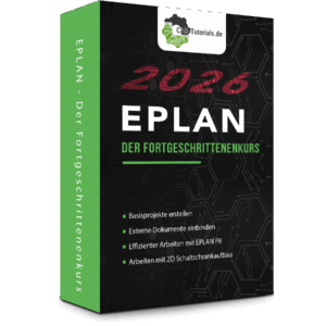 EPLAN Fortgeschrittenenkurs 2026